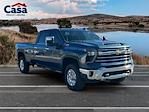 2025 Chevrolet Silverado 2500 Crew Cab SRW 4WD Pickup for sale #CT180924 - photo 1