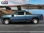 2025 Chevrolet Silverado 2500 Crew Cab SRW 4WD Pickup for sale #CT180924 - photo 4