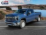 2025 Chevrolet Silverado 2500 Crew Cab SRW 4WD Pickup for sale #CT180924 - photo 7