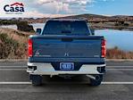 2025 Chevrolet Silverado 2500 Crew Cab SRW 4WD Pickup for sale #CT180924 - photo 9