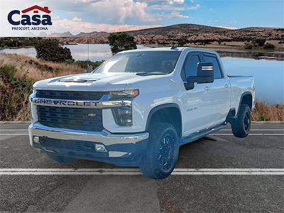 2020 Chevrolet Silverado 2500 Crew Cab SRW 4WD Pickup for sale #CT181297 - photo 2