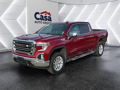Used 2021 GMC Sierra 1500 - photo 1