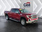 2021 GMC Sierra 1500 Crew Cab 4WD Pickup for sale #CT193353 - photo 3