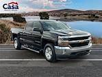 Used 2017 Chevrolet Silverado 1500 LT Double Cab for sale #CT197689 - photo 1