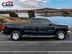 Used 2017 Chevrolet Silverado 1500 LT Double Cab for sale #CT197689 - photo 3