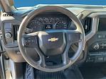 Used 2023 Chevrolet Silverado 2500 Double Cab 55 CA Cab Chassis for sale #CT204537 - photo 10