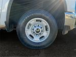Used 2023 Chevrolet Silverado 2500 Double Cab 55 CA Cab Chassis for sale #CT204537 - photo 29