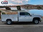 Used 2023 Chevrolet Silverado 2500 Double Cab 55 CA Cab Chassis for sale #CT204537 - photo 5
