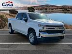2020 Chevrolet Silverado 1500 Crew Cab 4WD Pickup for sale #CT208231 - photo 1