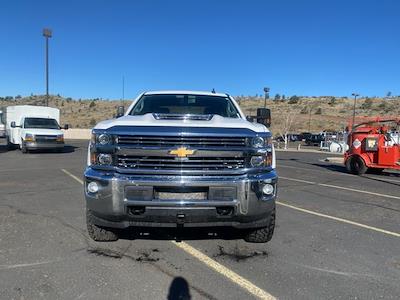 Used 2017 Chevrolet Silverado 2500 - photo 1
