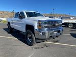 2017 Chevrolet Silverado 2500 Crew Cab SRW 4WD Pickup for sale #CT220636 - photo 1