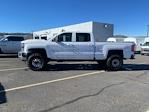 2017 Chevrolet Silverado 2500 Crew Cab SRW 4WD Pickup for sale #CT220636 - photo 4