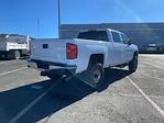 2017 Chevrolet Silverado 2500 Crew Cab SRW 4WD Pickup for sale #CT220636 - photo 7