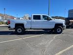 2017 Chevrolet Silverado 2500 Crew Cab SRW 4WD Pickup for sale #CT220636 - photo 8