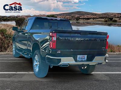 2021 Chevrolet Silverado 1500 Crew Cab 4WD Pickup for sale #CT221138 - photo 2