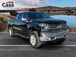 2021 Chevrolet Silverado 1500 Crew Cab 4WD Pickup for sale #CT221138 - photo 3