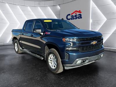 Used 2021 Chevrolet Silverado 1500 - photo 1