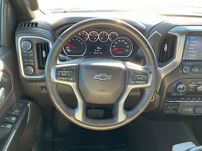 Used 2021 Chevrolet Silverado 1500 - photo 1