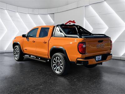 Used 2025 GMC Canyon - photo 1