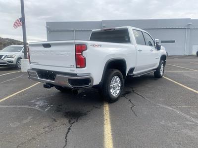 Used 2024 Chevrolet Silverado 2500 - photo 1