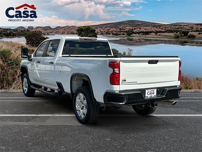 2022 Chevrolet Silverado 2500 Crew Cab SRW RWD Pickup for sale #CT265532 - photo 2