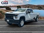 2022 Chevrolet Silverado 2500 Crew Cab SRW RWD Pickup for sale #CT265532 - photo 1
