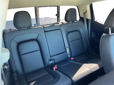 Used 2022 GMC Canyon - photo 1