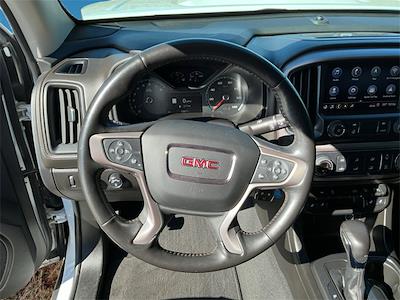 Used 2022 GMC Canyon - photo 1