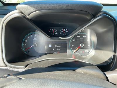 Used 2022 GMC Canyon - photo 1