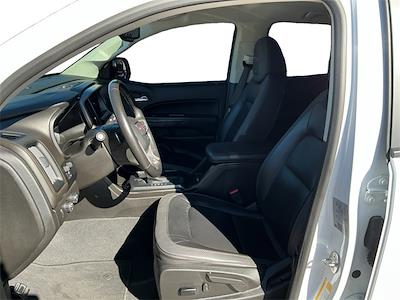 Used 2022 GMC Canyon - photo 1