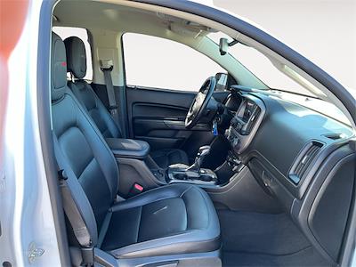 Used 2022 GMC Canyon - photo 1