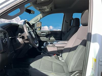 Used 2022 Chevrolet Silverado 2500 Crew Cab Service Truck for sale #CT286876 - photo 2