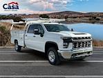 2022 Chevrolet Silverado 2500 Crew Cab SRW RWD Service Truck for sale #CT286876 - photo 1