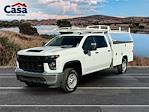 2022 Chevrolet Silverado 2500 Crew Cab SRW RWD Service Truck for sale #CT286876 - photo 7