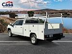 2022 Chevrolet Silverado 2500 Crew Cab SRW RWD Service Truck for sale #CT286876 - photo 8