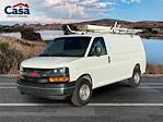 Used 2022 Chevrolet Express 2500 Empty Cargo Van for sale #CT291762 - photo 1