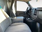 Used 2022 Chevrolet Express 2500 Empty Cargo Van for sale #CT291762 - photo 13