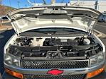 Used 2022 Chevrolet Express 2500 Empty Cargo Van for sale #CT291762 - photo 15
