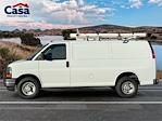 Used 2022 Chevrolet Express 2500 Empty Cargo Van for sale #CT291762 - photo 2