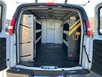 Used 2022 Chevrolet Express 2500 Empty Cargo Van for sale #CT291762 - photo 20