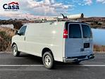 Used 2022 Chevrolet Express 2500 Empty Cargo Van for sale #CT291762 - photo 3