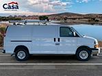 Used 2022 Chevrolet Express 2500 Empty Cargo Van for sale #CT291762 - photo 5
