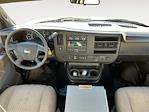 Used 2022 Chevrolet Express 2500 Empty Cargo Van for sale #CT291762 - photo 8