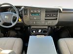 Used 2022 Chevrolet Express 2500 Empty Cargo Van for sale #CT291762 - photo 9