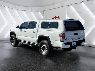 Used 2020 Toyota Tacoma - photo 1