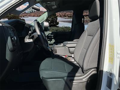 Used 2022 Chevrolet Silverado 3500 Crew Cab Cab Chassis for sale #CT303289 - photo 2