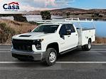 2022 Chevrolet Silverado 3500 Crew Cab RWD Service Truck for sale #CT303289 - photo 2