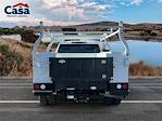 2022 Chevrolet Silverado 3500 Crew Cab RWD Service Truck for sale #CT303289 - photo 10