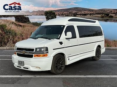 2021 Chevrolet Express 2500 SRW RWD Passenger Van for sale #CT306390 - photo 1