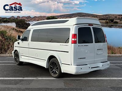 2021 Chevrolet Express 2500 SRW RWD Passenger Van for sale #CT306390 - photo 2